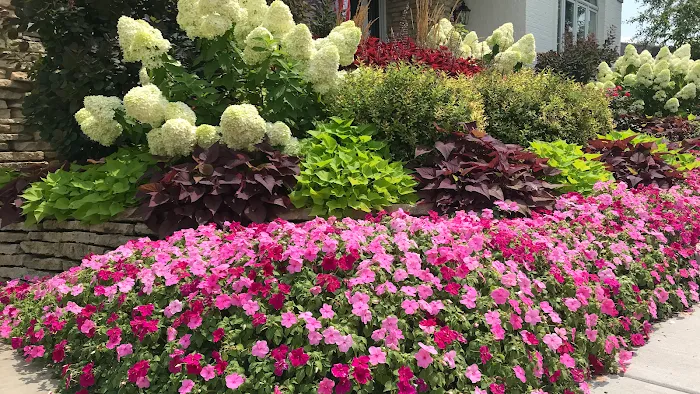 goMULCH LLC. Landscaping Picture 10