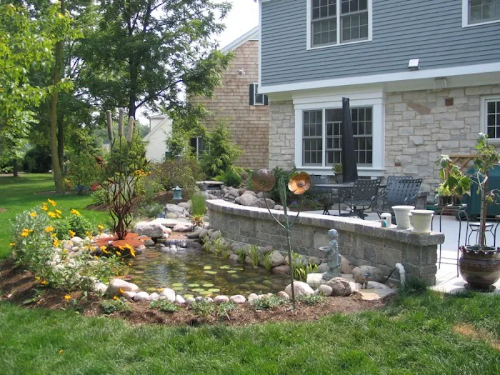 Hillside Landscape Inc Picture 7