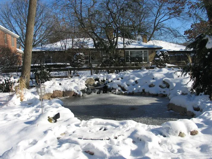 Hillside Landscape Inc Picture 8