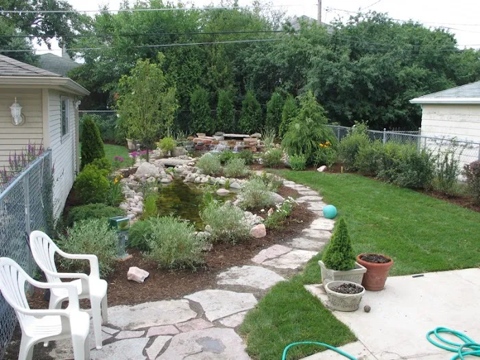Hillside Landscape Inc Picture 3