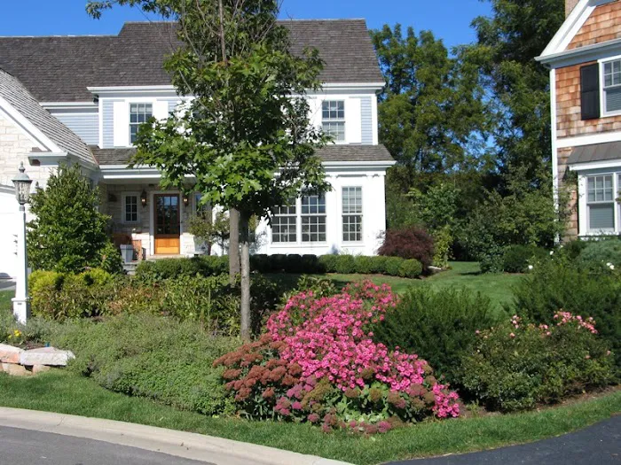 Hillside Landscape Inc Picture 5