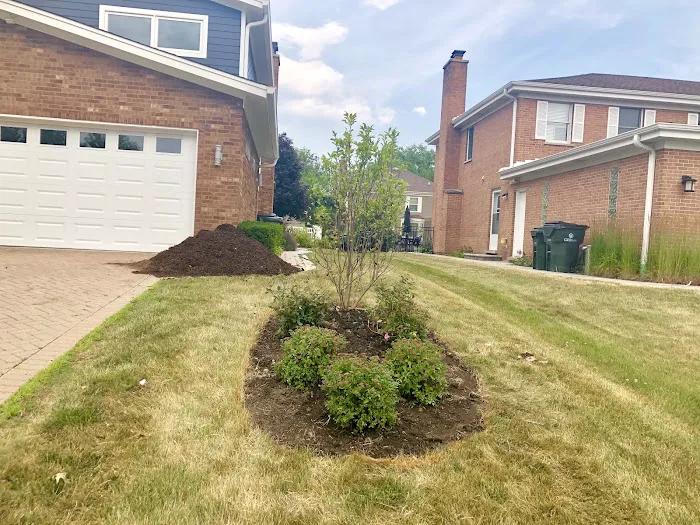 Hillside Landscape Inc Picture 4