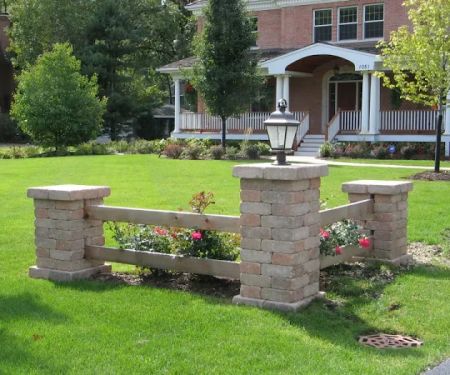 Hillside Landscape Inc