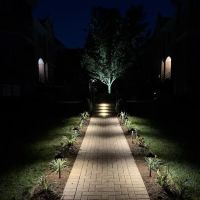 J.B Landscaping and Brick ico