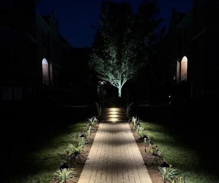 J.B Landscaping and Brick