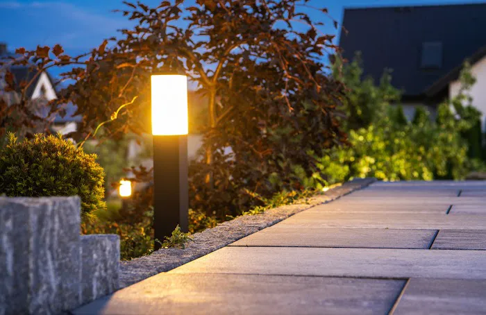 Bright Landscape Lighting Experts Picture 5