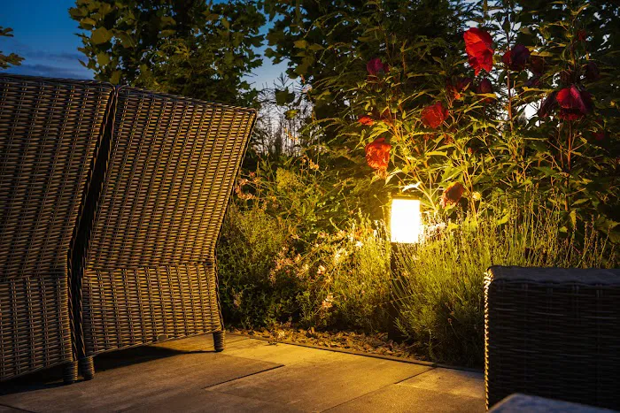 Bright Landscape Lighting Experts Picture 3