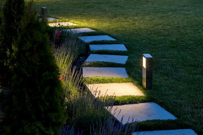 Bright Landscape Lighting Experts Picture 4