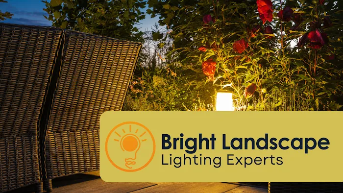 Bright Landscape Lighting Experts Picture 1