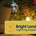 Bright Landscape Lighting Experts