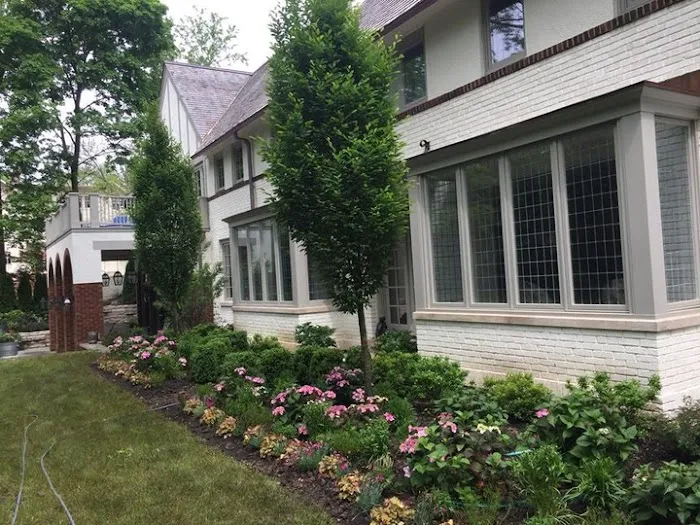 Leo Orlando Landscaping Picture 6