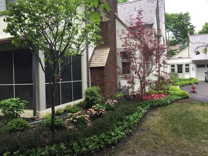 Leo Orlando Landscaping Picture 5