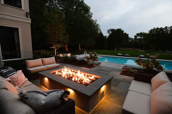 Bur Oak Landscape LLC Picture 4