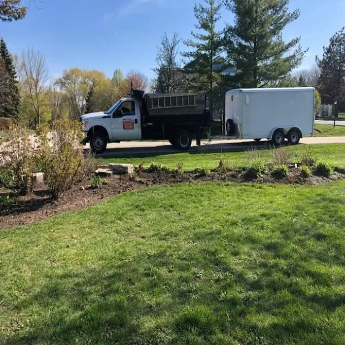 Rene & Sons Landscaping Inc. Picture 2