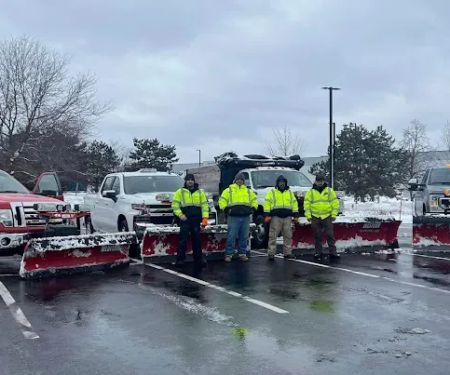Rene & Sons Landscaping Inc.
