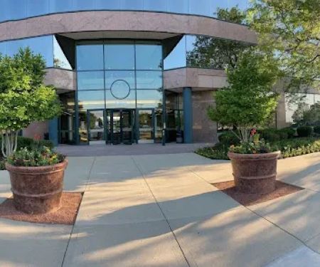 Sebert Landscaping
