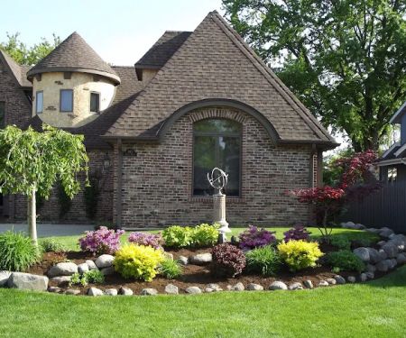 Viello Landscapes, LLC