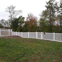 TARGET FENCING & LANDSCAPING LLC ico