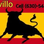 Novillo Lawnmaintenance CO.