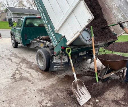 Lopez Tree and Landscaping
