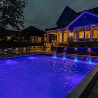 Selvin's Outdoor Living | Landscape Design & Build ico