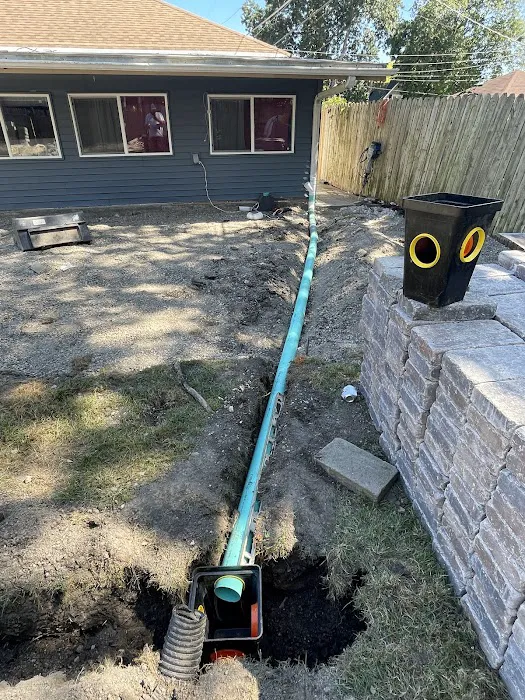 Gerardo's Landscaping & Snow Removal LLC Picture 1