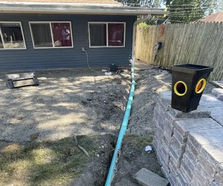 Gerardo's Landscaping & Snow Removal LLC