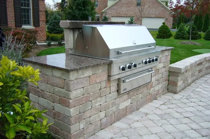 National Brick Paver & Stone Co., Inc. Picture 1