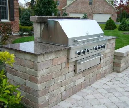 National Brick Paver & Stone Co., Inc.