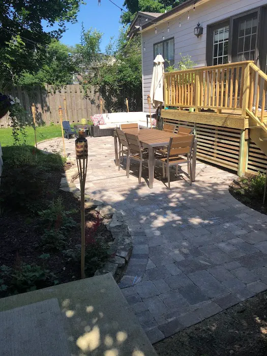 National Brick Paver & Stone Co., Inc. Picture 5