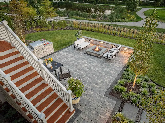 Architectural Gardens, Inc. Picture 2