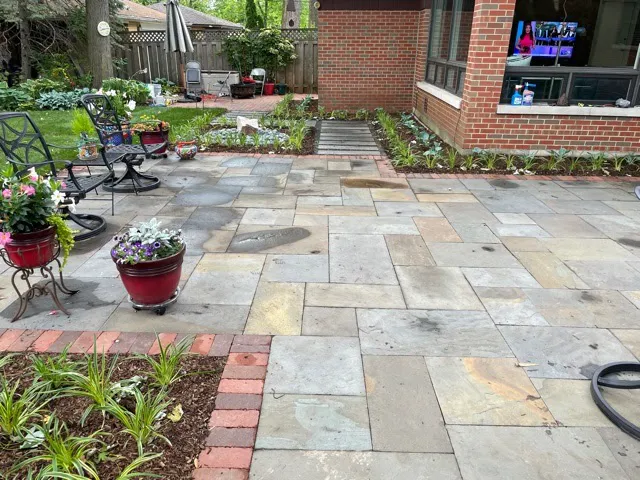 Architectural Gardens, Inc. Picture 6