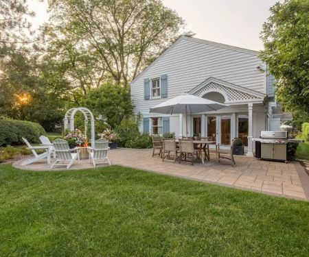 Architectural Gardens, Inc.