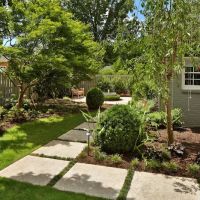 Leaf Landscaping & Hardscaping ico