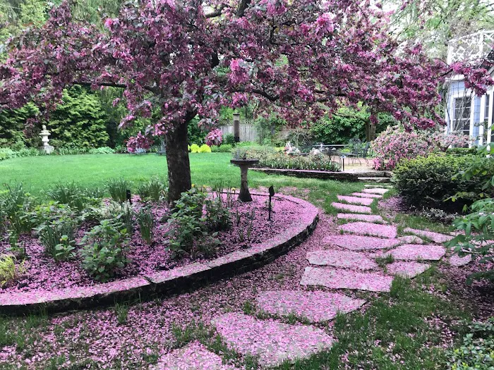 Craig Bergmann Landscape Design Picture 3