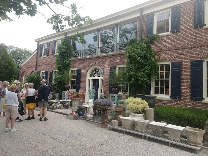 Craig Bergmann Landscape Design Picture 4