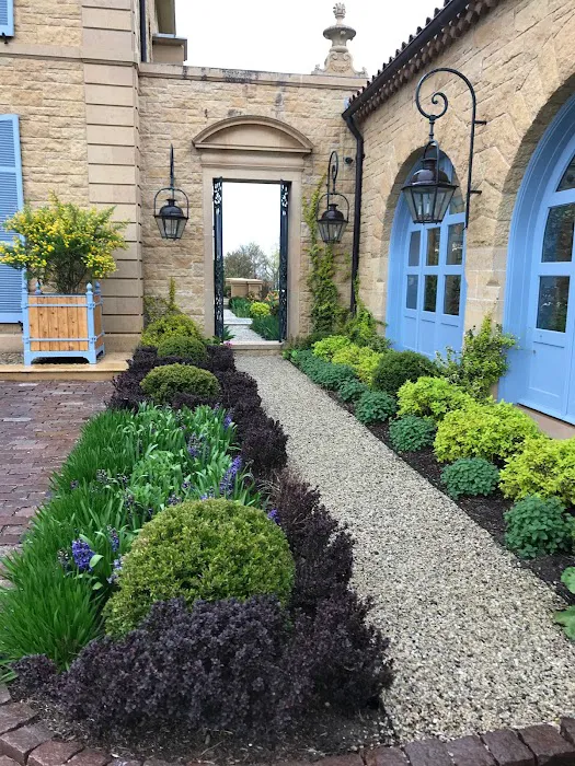 Craig Bergmann Landscape Design Picture 10
