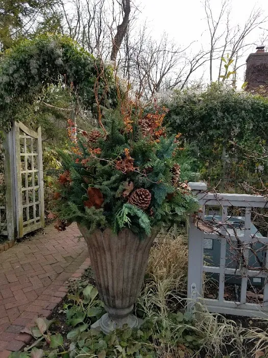 Craig Bergmann Landscape Design Picture 5