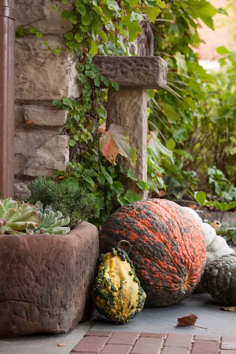 Craig Bergmann Landscape Design Picture 1