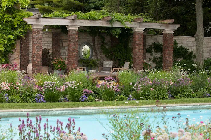 Craig Bergmann Landscape Design Picture 2
