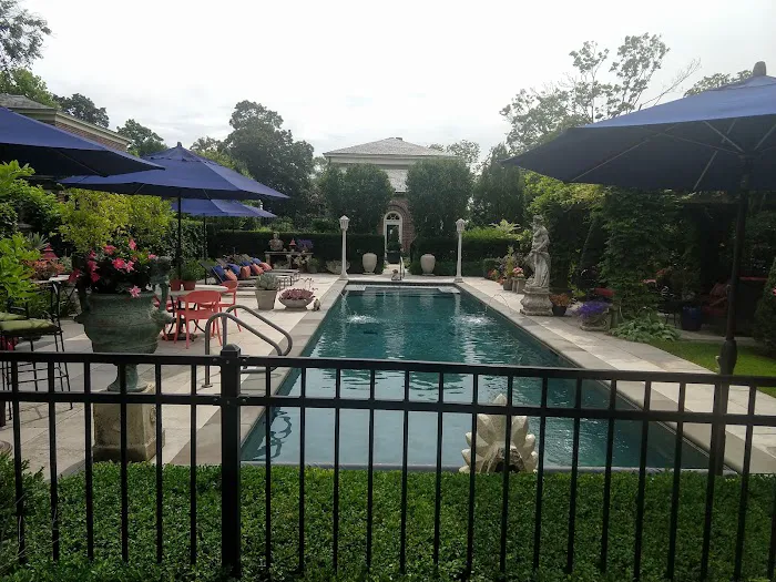 Craig Bergmann Landscape Design Picture 7