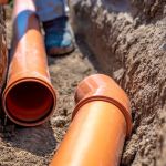 ER Yard & Landscape Drainage