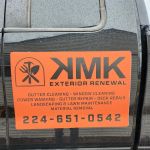 KMK Exterior Renewal LLC