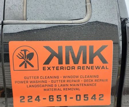 KMK Exterior Renewal LLC
