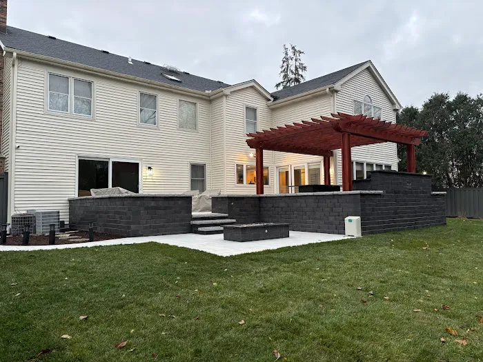 Lotus Landscaping & Design Picture 4