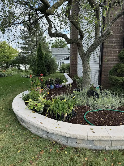 Lotus Landscaping & Design Picture 7
