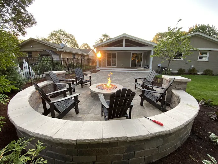 Lotus Landscaping & Design Picture 6