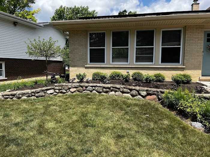 Lotus Landscaping & Design Picture 10