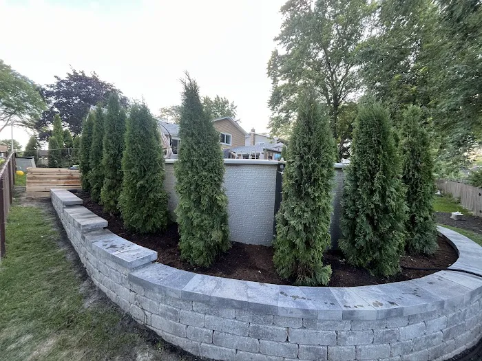 Lotus Landscaping & Design Picture 8