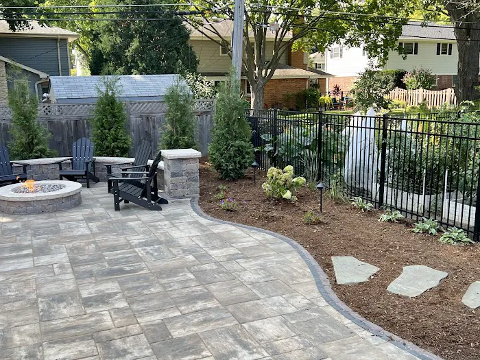 Lotus Landscaping & Design Picture 1